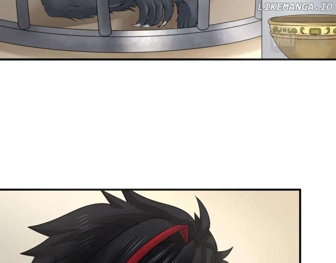 Era of the Haunted Chapter 129 - page 81